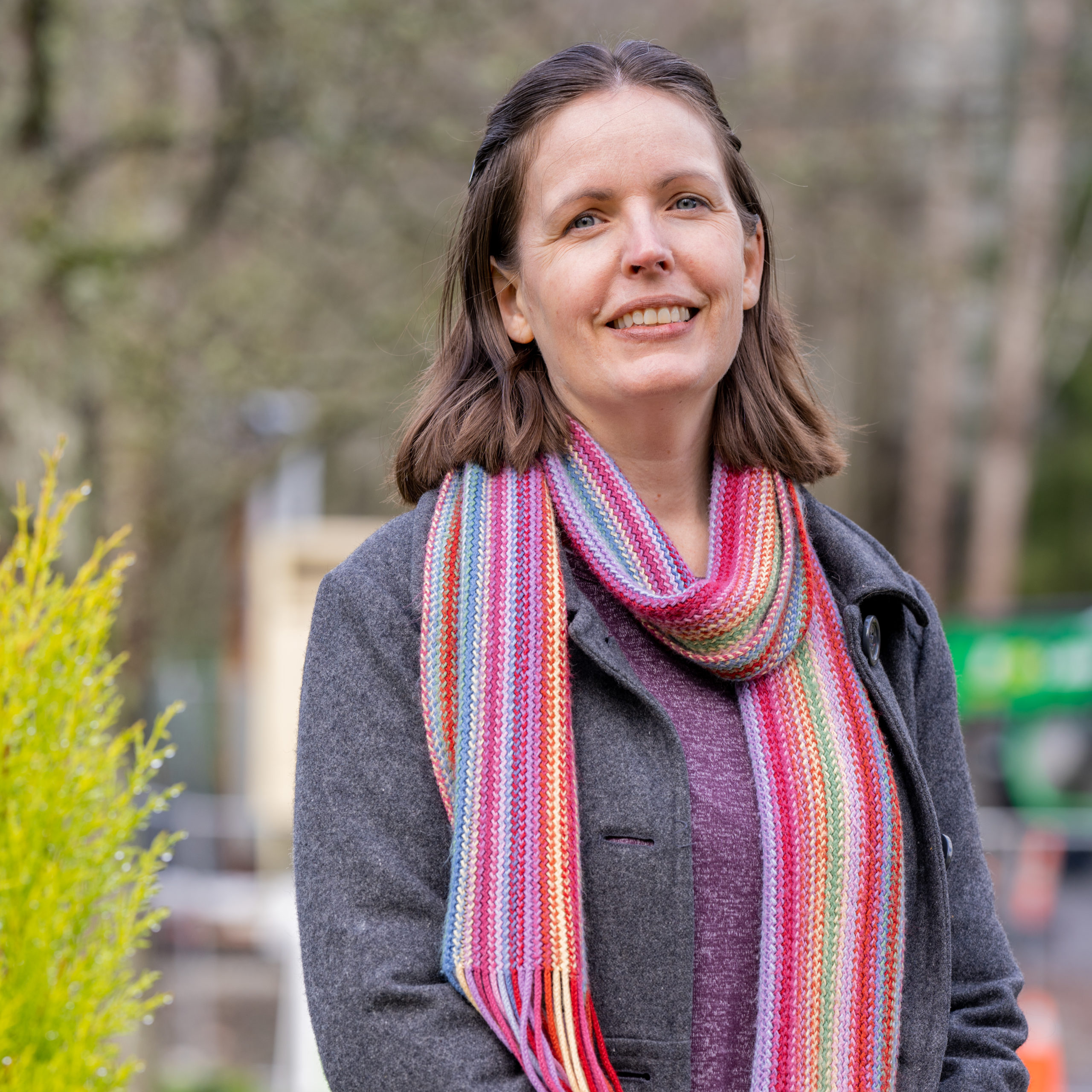 Meet Dr. Melanie Trowbridge Foundations Natural Health